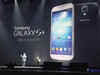 Samsung launches new smartphone Galaxy S4