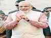 Narendra Modi parries questions on desire to become Prime Minister