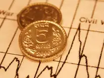 Rupee can find strong support near 53.70 levels ahead of RBI policy Rupee can find strong support near 53.70 levels ahead of RBI policy
