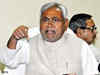 Nitish Kumar in Delhi to fight for special status to Bihar