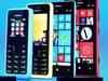 Nokia revenues from India dip 23% in 2012