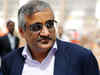 Kishore Biyani picks K Radhakrishnan to scale up KB's FairPrice