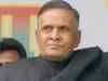 Mulayam is not Netaji, but a dacoit: Steel Minister Beni Prasad