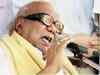 Karuna tough on Lanka vote; threatens to pull out of UPA