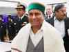 Govt engaged with Lanka on fishermen issue: Antony