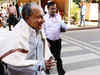 No proposal to set up new commands for space assets: Antony