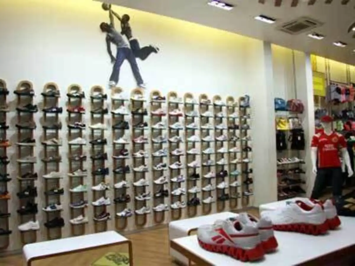 reebok india company news