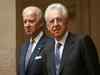 Monti says Italy has scope to cut government debt owed to companies