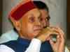 Dhumal defends decision to give land on lease to Ramdev