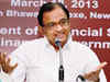 FM P Chidambaram warns rich promoters on loan defaults