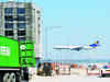 Navi Mumbai airport project hits compensation hurdles
