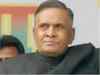 Terrorised Congress quick to rap Beni Prasad Verma on 'terrorist link' remark on Mulayam