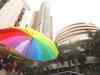 Sensex recovers marginally post FM comments on DMK pullout