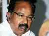 BJP for dismissal of M Veerappa Moily