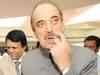 Govt proposes to bring Bill to regulate surrogacy: Azad