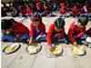 More households getting two square meals a day: Govt