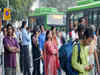 Delhi sees 16 per cent rise in per capita income