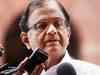 There is no political instability, says Chidambaram