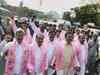 AP assembly adjourned as TRS legislators stall proceedings