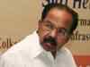 M Veerappa Moily denies favours given to firms to get funds for his trust