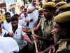 Protests over Sri Lankan Tamils issue continue in TN