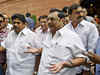 DMK ministers resign