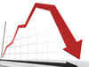 Nifty breaches 5,700 level; DLF, Reliance Infra down