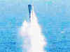 India test fires submarine-launched version of BrahMos supersonic cruise missile