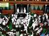No business in Parliament as DMK, AIADMK, SP create ruckus
