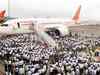 Air India withdraws 10 international flights in 3 years