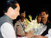 S C Jamir sworn in as new Odisha governor