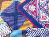 Western troubles irk Panipat textile units