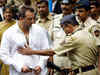 Sanjay Dutt's confession sufficient for conviction: Supreme Court