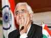 India's amendments could not be included in UNHRC resolution due to lack of consensus: Salman Khurshid