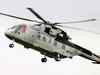 Chopper scam: Defence Ministry gets contract between AgustaWestland and 'middleman'
