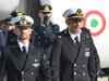 India hails diplomatic success over Italy's decision to return two marines