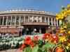 First part of Budget session ends in uproar; mikes broken in Rajya Sabha