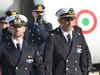 No deal struck with Italy on marines' return: Salman Khurshid