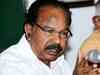 Shale gas exploration policy in next 10-15 days: M Veerappa Moily