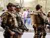 J-K police in touch with Delhi cops over Liyaqat arrest: Govt