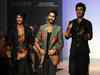 LFW: Designers present wearable line at Lakme Fashion Week
