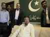 Musharraf returns to frontline politics in Pakistan