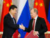 Russian arms industry welcomes China's Xi Jinping eyeing big deals