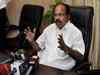 Oil minister Veerappa Moily to push Shale gas, CBM exploration