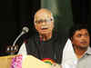Collegium system should be revisited: L K Advani