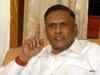 Beni again targets Mulayam, this time for praising Advani