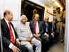 Abdul Kalam calls Delhi Metro as one of world's best transportation systems