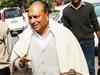 Someone made money in Agusta deal: AK Antony
