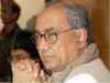 No major realignment before next elections: Digvijaya Singh