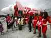 Govt clears Airasia, Tata JV proposal for passenger airlines